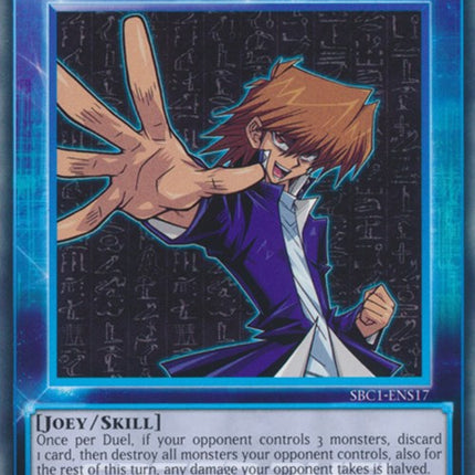 Malicious Motivation [SBC1-ENS17] Common