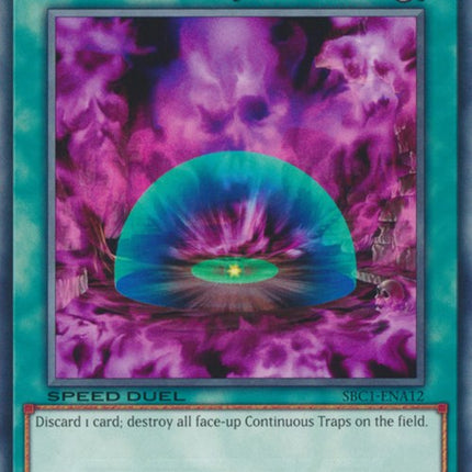 Malice Dispersion [SBC1-ENA12] Common