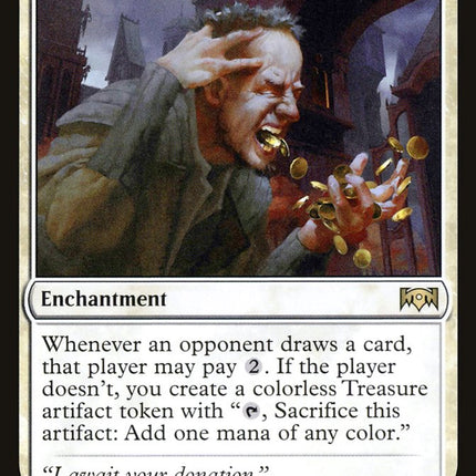 Smothering Tithe [Ravnica Allegiance]