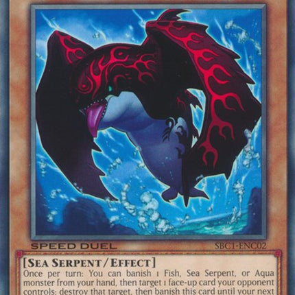 Airorca [SBC1-ENC02] Common