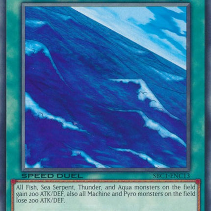 Umi [SBC1-ENC13] Common