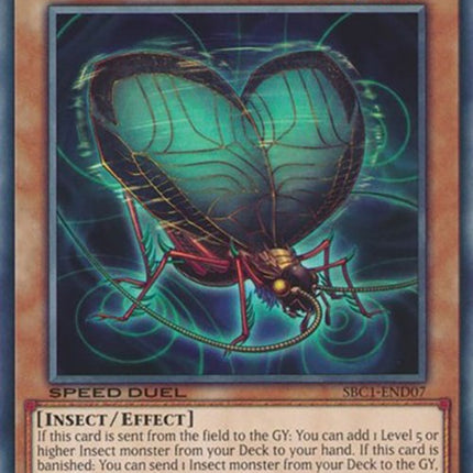 Resonance Insect [SBC1-END07] Common