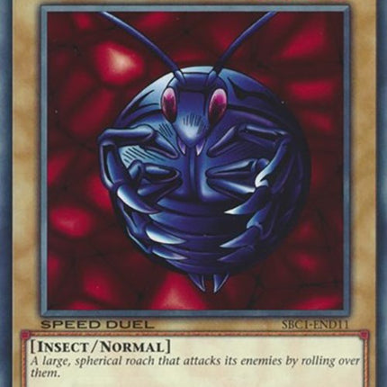 Gokibore [SBC1-END11] Common