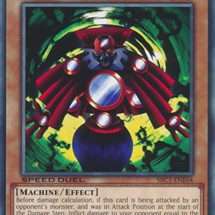 Reflect Bounder [SBC1-ENE04] Common