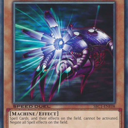 Spell Canceller [SBC1-ENE08] Common
