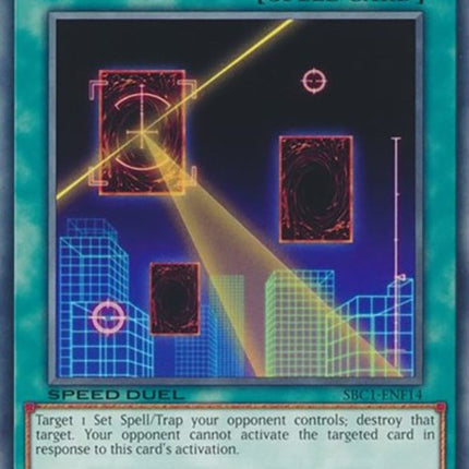 Night Beam [SBC1-ENF14] Common