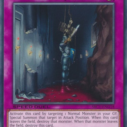 Birthright [SBC1-ENG18] Common