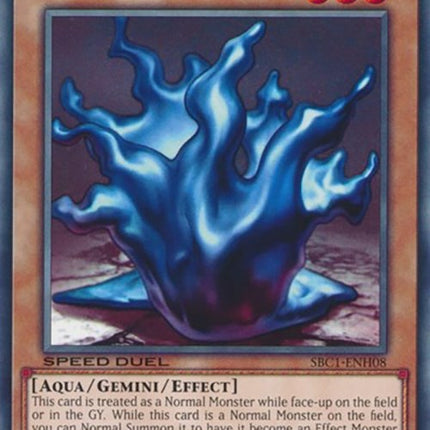 Magical Reflect Slime [SBC1-ENH08] Common