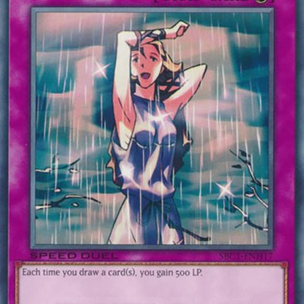 Solemn Wishes [SBC1-ENH17] Common