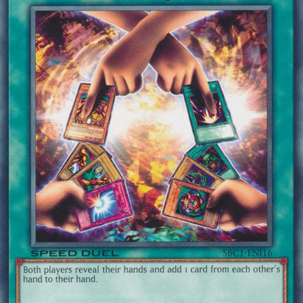 Exchange [SBC1-ENI16] Common