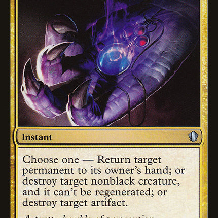 Crosis's Charm [Commander 2013]