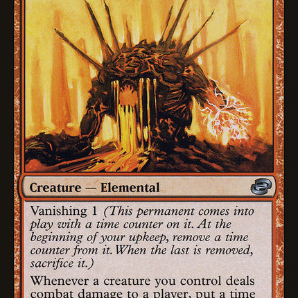 Lavacore Elemental [Planar Chaos]
