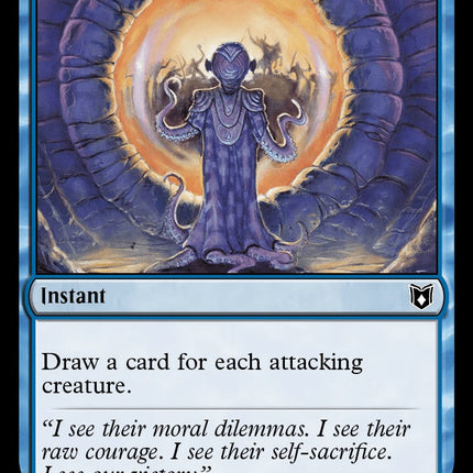Keep Watch [Wilds of Eldraine Commander]