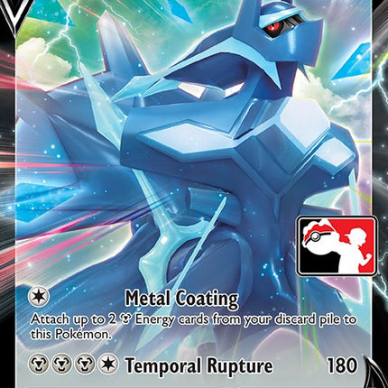 Origin Forme Dialga V (113/189) [Prize Pack Series Three]