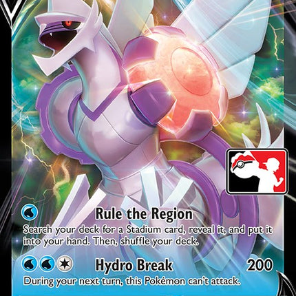Origin Forme Palkia V (039/189) [Prize Pack Series Three]