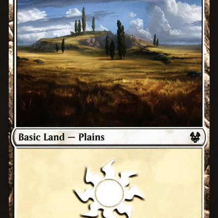 Plains (278) [Theros Beyond Death]