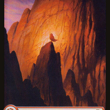 Mountain [Judge Gift Cards 2023]