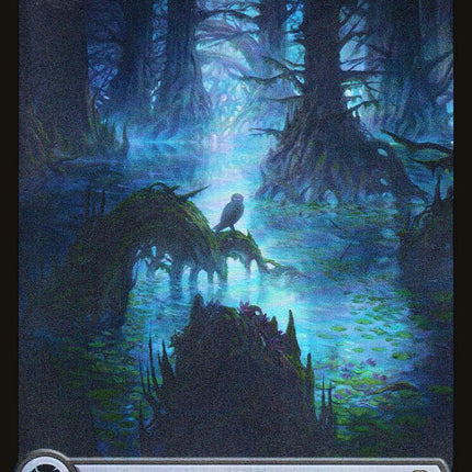 Swamp [Judge Gift Cards 2023]