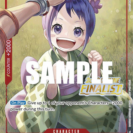 Otama (Offline Regional 2023) [Finalist] [One Piece Promotion Cards]