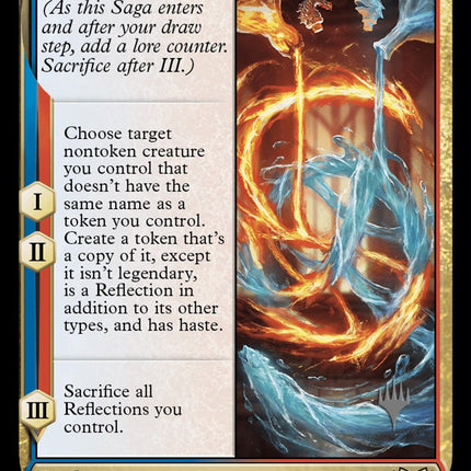 The Apprentice's Folly (Promo Pack) [Wilds of Eldraine Promos]