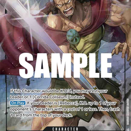 Kyros (Alternate Art) [Kingdoms of Intrigue]
