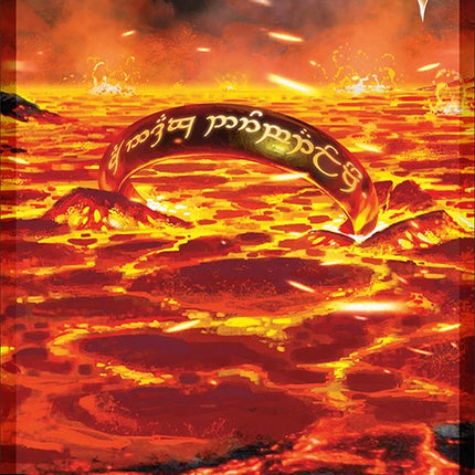 The Lord of the Rings: Tales of Middle-earth - Retail Tin (The One Ring)