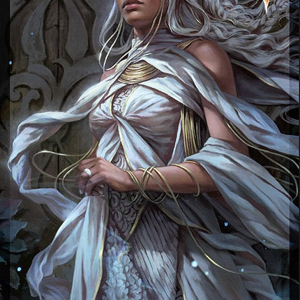 The Lord of the Rings: Tales of Middle-earth - Retail Tin (Galadriel of Lothlorien)