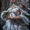 The Lord of the Rings: Tales of Middle-earth - Retail Tin (Galadriel of Lothlorien)
