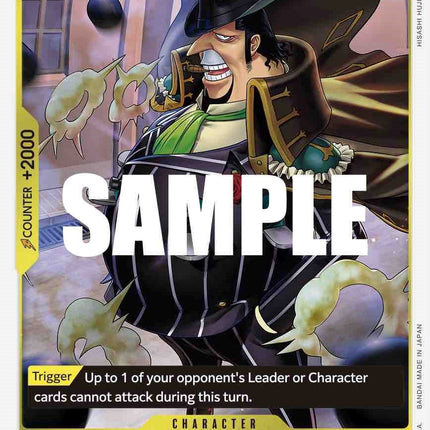 Capone"Gang"Bege [Kingdoms of Intrigue]
