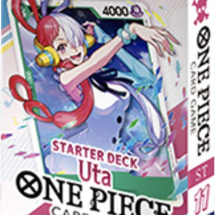 Starter Deck (UTA)