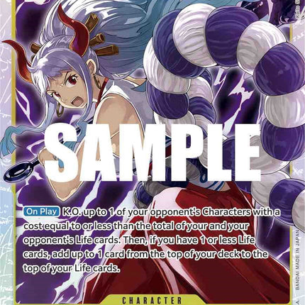 Yamato [Kingdoms of Intrigue]