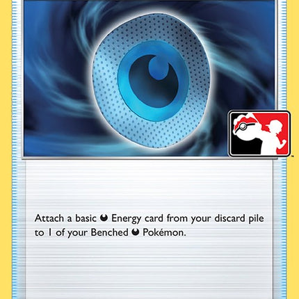 Dark Patch (139/189) [Prize Pack Series Three]