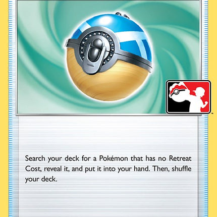 Feather Ball (141/189) [Prize Pack Series Three]