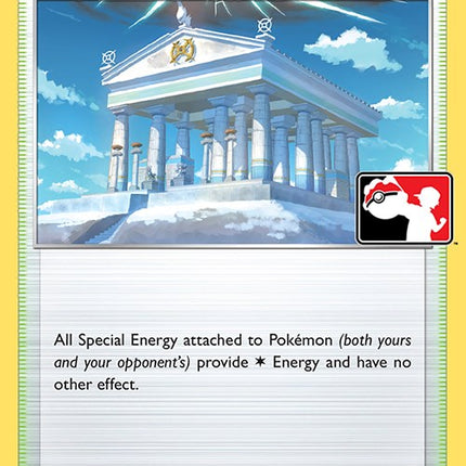 Temple of Sinnoh (155/189) [Prize Pack Series Three]