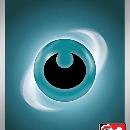 Basic Darkness Energy (007) [Prize Pack Series Three]
