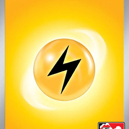Basic Lightning Energy (004) [Prize Pack Series Three]