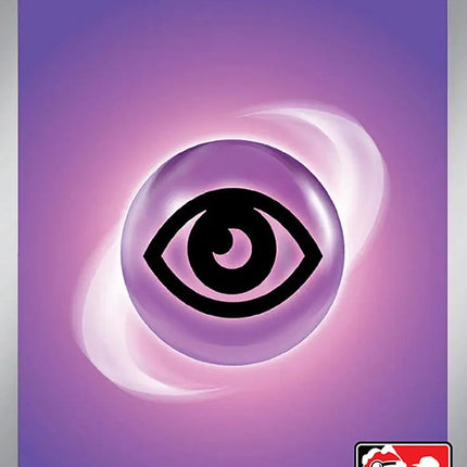Basic Psychic Energy (005) [Prize Pack Series Three]