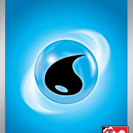 Basic Water Energy (003) [Prize Pack Series Three]