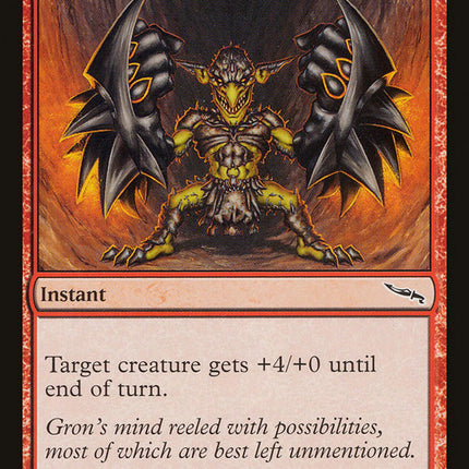 Fists of the Anvil [Mirrodin]