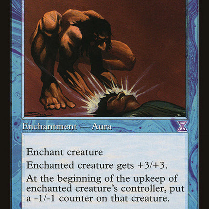 Unstable Mutation [Time Spiral Timeshifted]