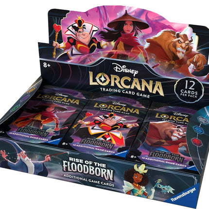Rise of the Floodborn - Booster Box