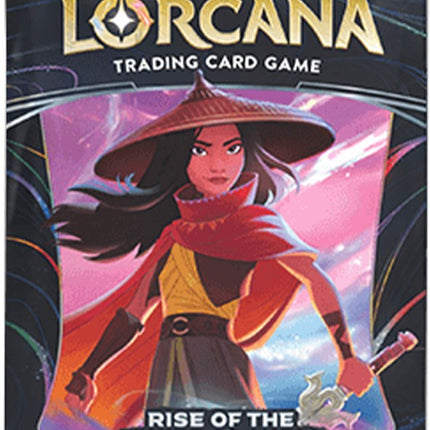 Rise of the Floodborn - Booster Pack