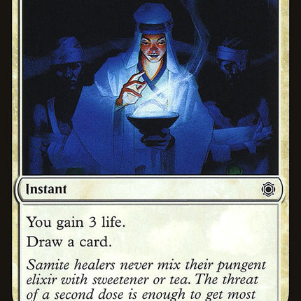 Reviving Dose [Mystery Booster]