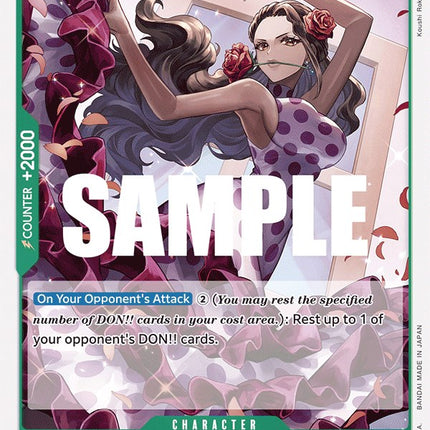 Viola [Kingdoms of Intrigue]