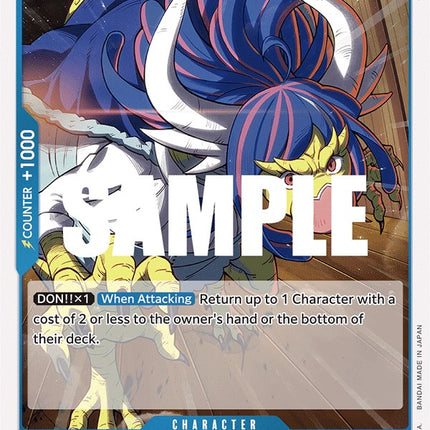 Ulti [Kingdoms of Intrigue]