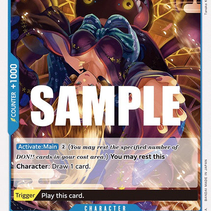 Black Maria [Kingdoms of Intrigue]