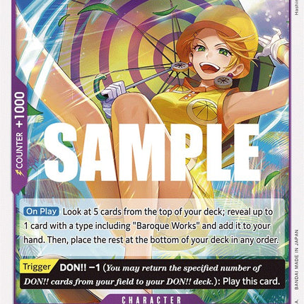 Miss.Valentine(Mikita) [Kingdoms of Intrigue]
