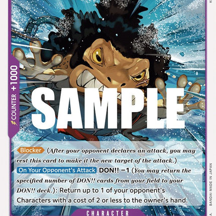 Yokozuna [Kingdoms of Intrigue]