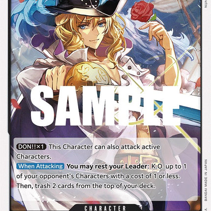 Cavendish [Kingdoms of Intrigue]