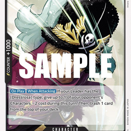 Suleiman [Kingdoms of Intrigue]
